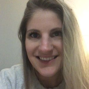 Meet your Posher, Tiffany